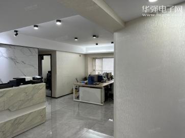 深圳市金凯博实业有限公司实景