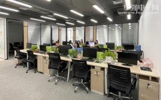 深圳市骏创达科技有限公司实景