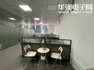 深圳市安泰莫科技有限公司实景