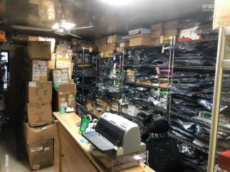 深圳市承原电子有限公司实景