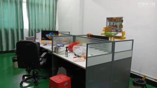 泉州市赋芯微电子有限公司实景