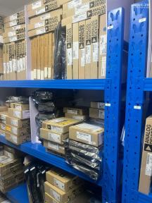 深圳市鑫鹏业电子科技有限公司实景