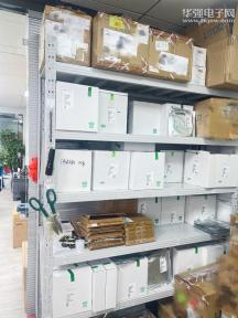 深圳市宏芯光电子有限公司实景