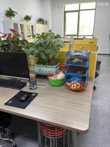 深圳市星中晨科技有限公司实景