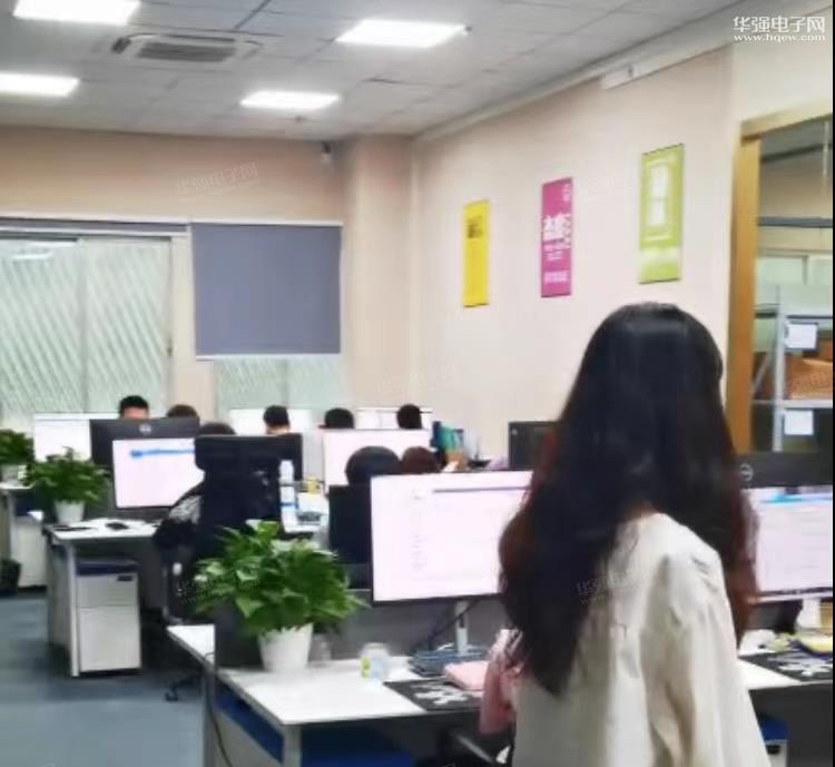 深圳市永信威电子有限公司展示图2