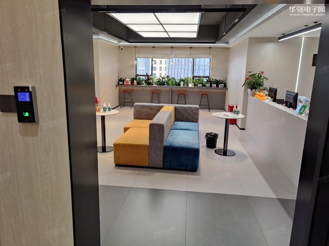 深圳市南方天信科技有限公司展示图2