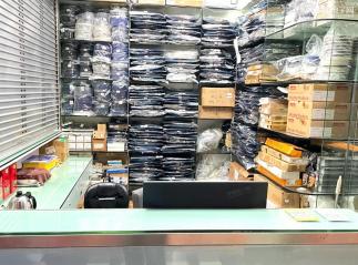 深圳市诚德芯电子科技有限公司实景