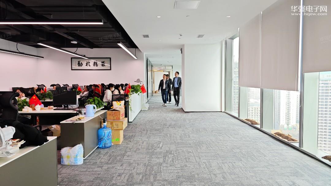 深圳市淘芯电子有限公司展示图2