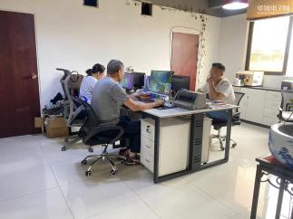 广州佰思特电子有限公司实景
