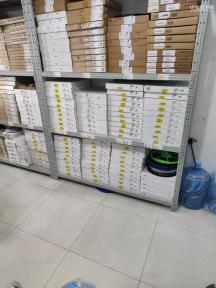 深圳中芯器材有限公司实景