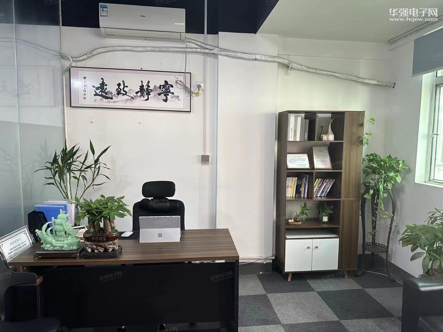 深圳市广捷电子有限公司展示图2