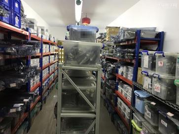 深圳市鑫美泰科技有限公司实景