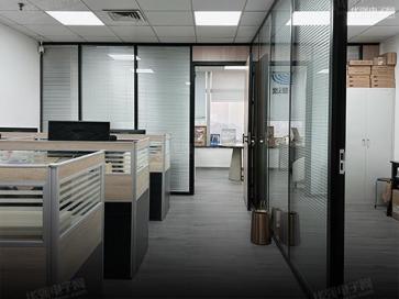 深圳市迅丰达电子科技有限公司实景