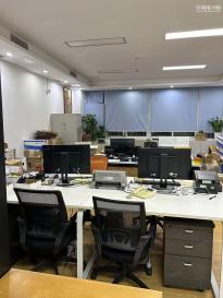 深圳市金广顺科技有限公司实景