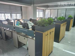 粤能半导体（深圳）有限公司实景