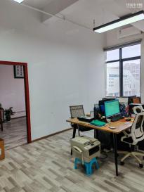 深圳市盛瑞光电有限公司实景