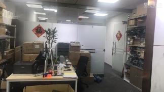 深圳智控传感科技有限公司实景