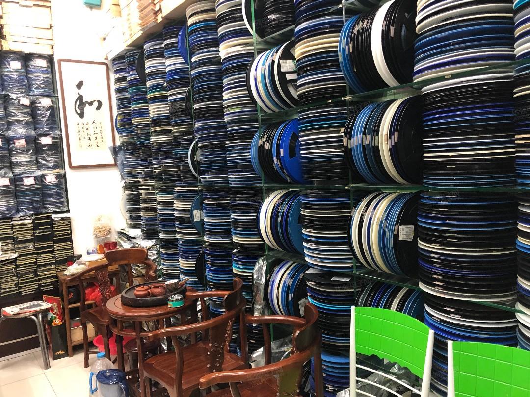 深圳市汉翔凌科电子有限公司展示图2