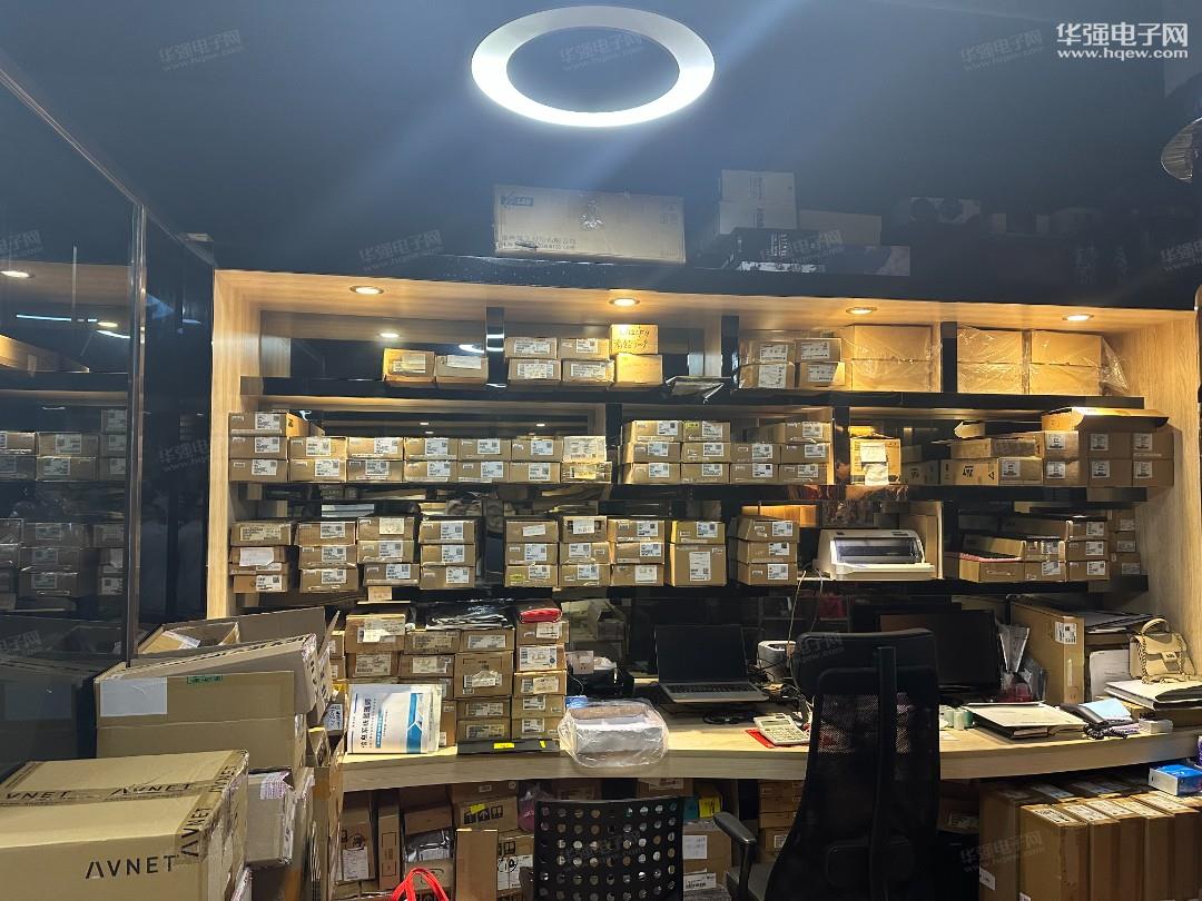 深圳市宾俐电子有限公司展示图2