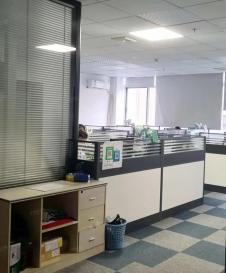 深圳市元英电子有限公司实景