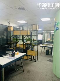 深圳市福澈电子有限公司实景
