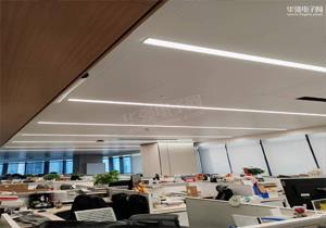 潮帮臻选（深圳）电子有限公司实景