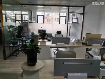 深圳欧创达半导体有限公司实景