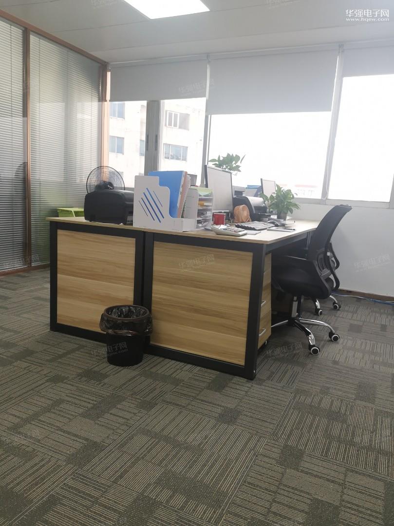 深圳市富祥达电子有限公司展示图2