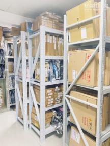深圳市维纳亿电子有限公司实景