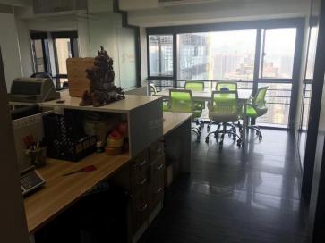 深圳市鑫韩嘉电子有限公司实景