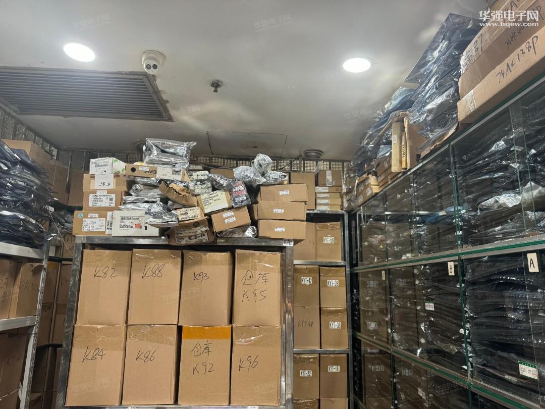 深圳科裕泰电子科技有限公司展示图2