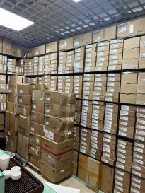 深圳市正品嘉电子有限公司实景