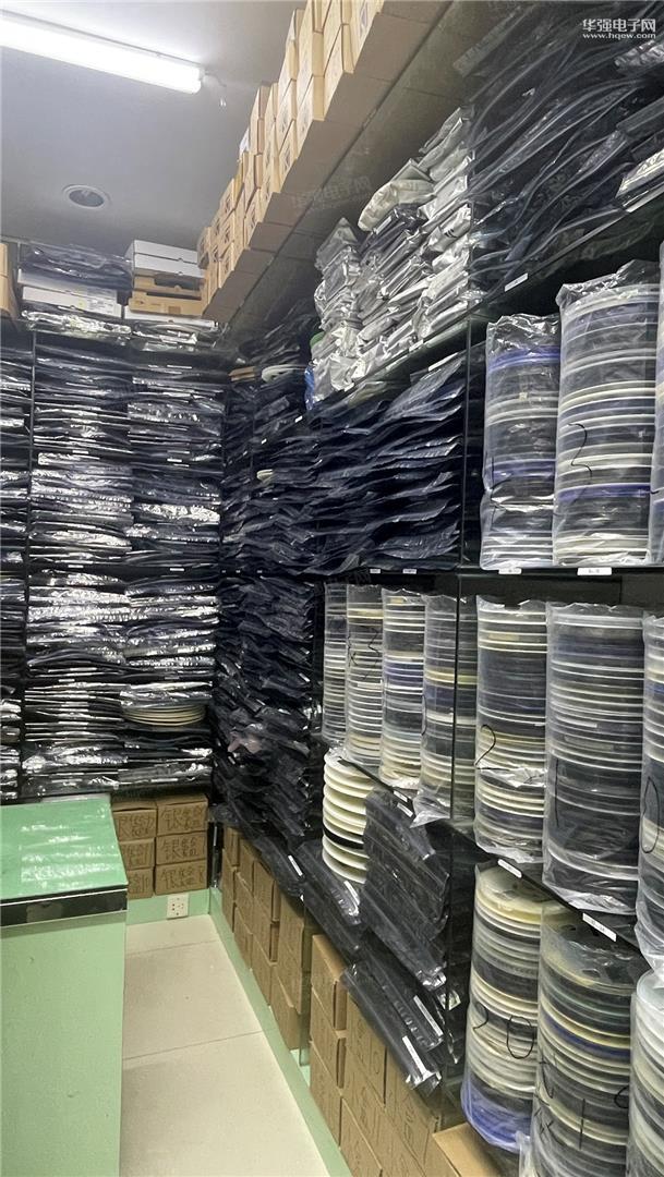 深圳市协恒电子有限公司展示图2