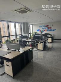 无锡迪仕电子科技有限公司实景