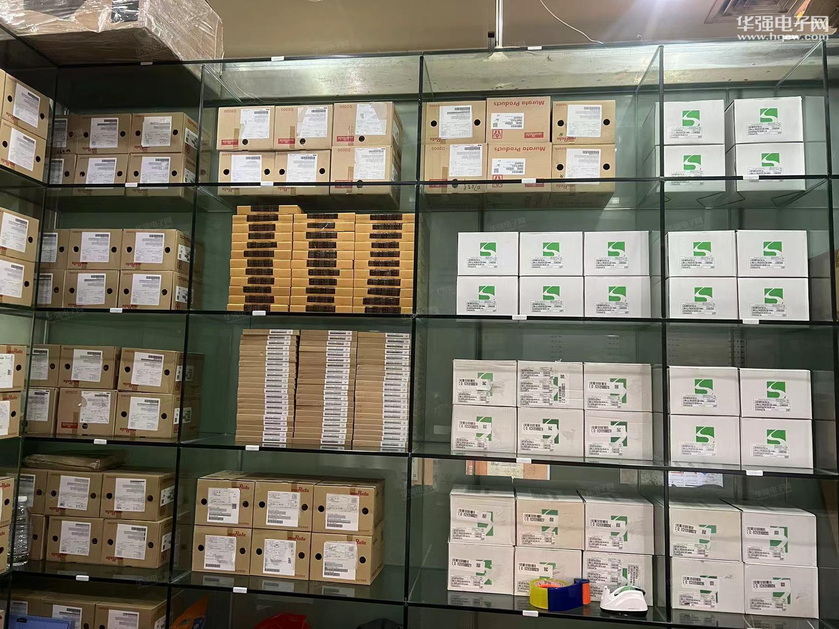 深圳市伟兴源电子有限公司展示图2