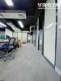 深圳市斯莱克电子有限公司实景