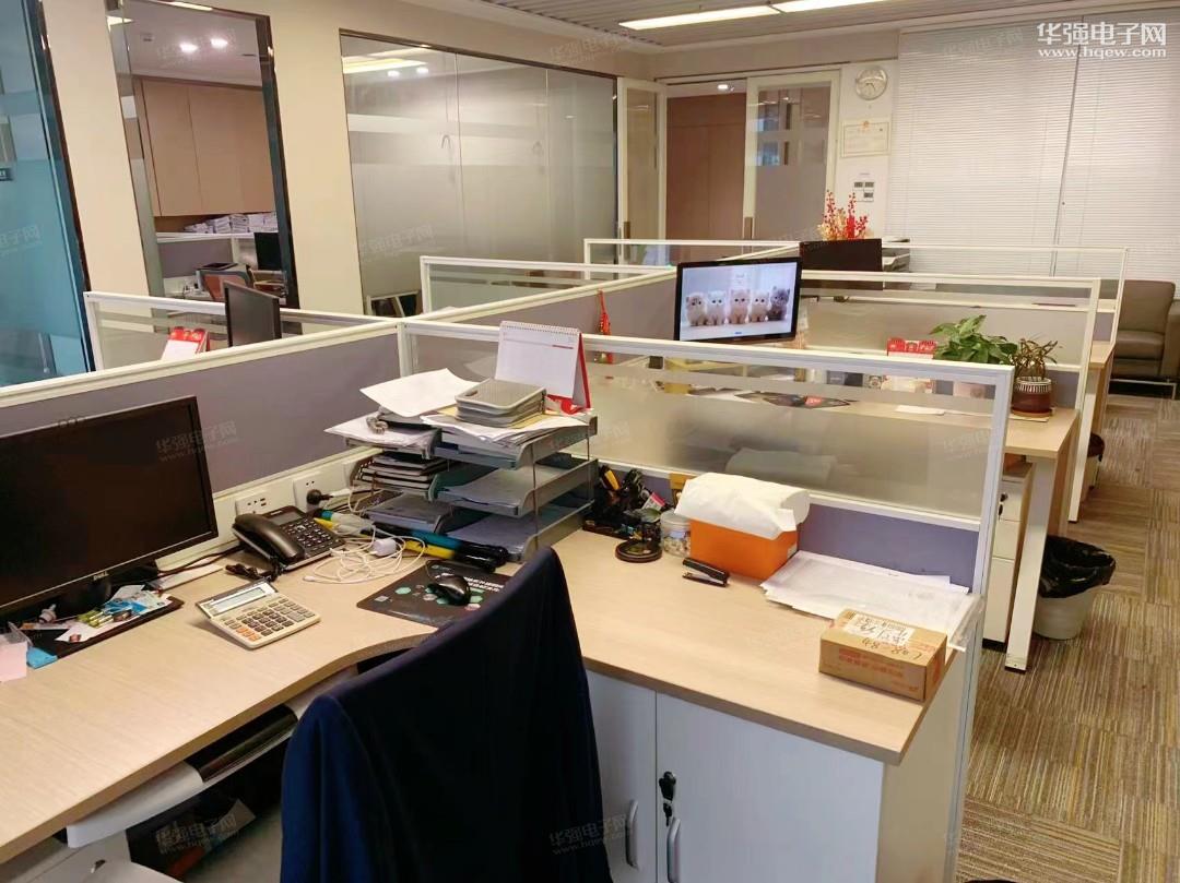 深圳市科智昕科技有限公司展示图2