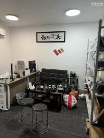 深圳市远芯电子贸易有限公司实景