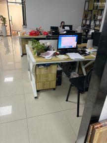 深圳市扬海电子科技有限公司实景