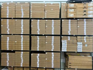 深圳市强达兴科技有限公司实景