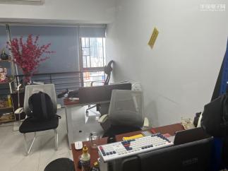 深圳市海灏源电子有限公司实景