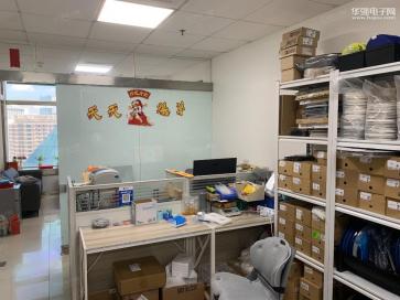 深圳市世纪芯尚电子科技有限公司实景