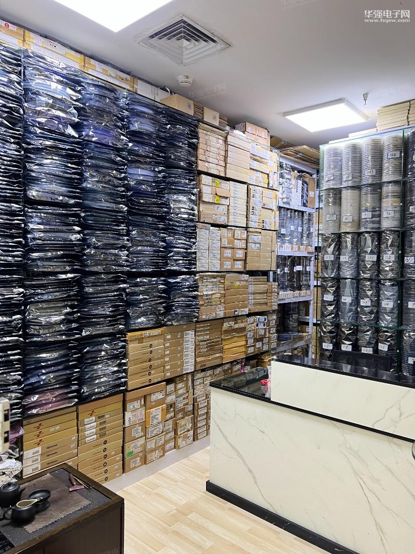 深圳市长利时代电子有限公司展示图2