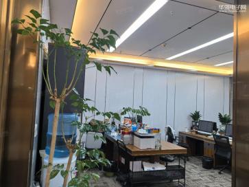 深圳市云广芯城科技有限公司实景