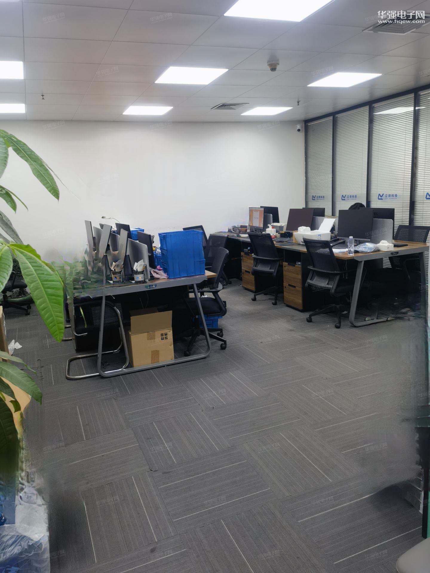 深圳市立微科技有限公司展示图2