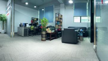 深圳市新瑞荣电子有限公司实景