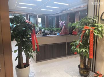 深圳市沈海国际电子有限公司实景