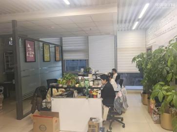 北京力通科信电子有限公司实景
