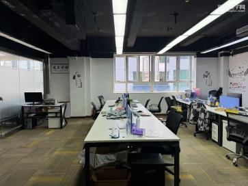 深圳市联耀欣科技有限公司实景