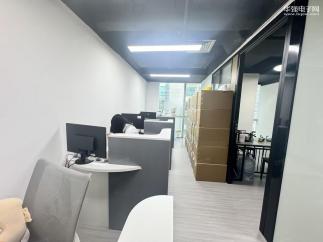 国科芯微（深圳）科技有限公司实景